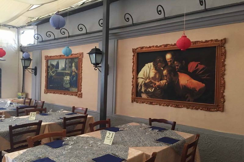 Hotel Ristorante Novecento Caserta Exterior foto